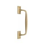 Tudor - Door Pull Handle Offset