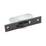 From The Anvil Square Ended Sash Pulley 75kg