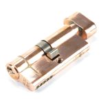 Anvil 5pin Euro Cylinder/Thumbturn KA