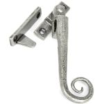 Anvil Locking Night-Vent Monkeytail Fastener