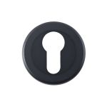 Serozzetta Euro Profile Escutcheon