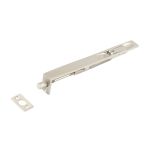 Jedo Brass Lever Action Flushbolts