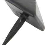 From The Anvil Pyramid Door Stud