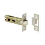 Jedo Kontrax Tubular Latches