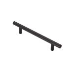 Steel T-Bar Handle