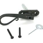 Beeswax Shepherd's Crook Espag