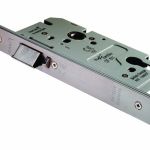 Easi-T Din Euro Profile Nightlatch