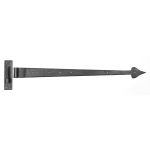From the Anvil Hook & Band Hinge - Cranked (pair)
