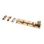 From The Anvil Universal Bolt