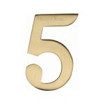 Heritage Brass - Door Numeral