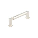 Burlington Westminster Round Cabinet Handles