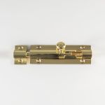 Barrel Bolt