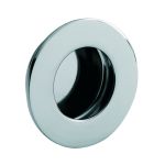 Circular Flush Pull