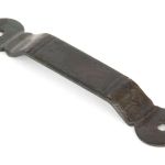 From The Anvil Screw on Staple
