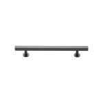 Heritage Brass - Offset Square Cabinet Pull