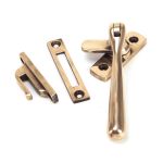 From The Anvil Locking Newbury Fastener