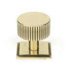 Anvil Judd Cabinet Knob