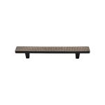 Heritage Brass - Weave Cabinet Pull Handle