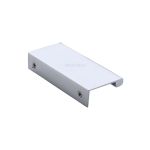 Heritage Brass - EPTR Edge Pull Cabinet Handle