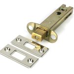 Anvil Heavy Duty Tubular Deadbolt