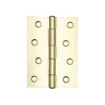 Steel Plain Bearing Butt Hinges