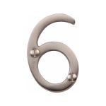Heritage Brass - Door Numeral