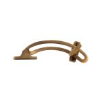 Heritage Brass - Quadrant Stay