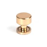 Anvil Kelso Cabinet Knob