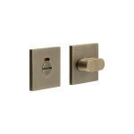 Frelan Hardware CR-801 CRES Thumb Turn & Lock