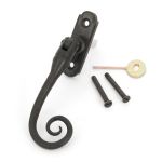 Anvil Monkeytail Fastener