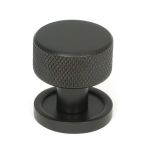 Anvil Brompton Cabinet Knob
