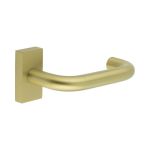 Frelan Hardware CR-106 CRES Door Handles