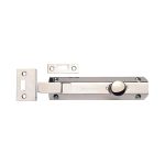 Heritage Brass - Necked Door Bolt