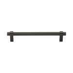Heritage Brass - Industrial Cabinet Pull Handle