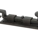 Anvil Slide Knob Bolt