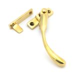 From The Anvil Night-Vent Locking Peardrop Fastener