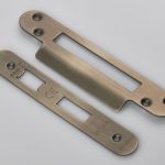 Easi-T Forend Strike and Fixing Pack Sashlocks