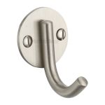 Heritage Brass - Modern Single Robe Hook