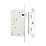 Jedo 72mm Din Bathroom Locks