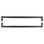 Three One Six Linear Pull Handles