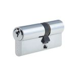 Jedo Euro Profile Offset Double Cylinders to Differ