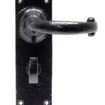 Anvil Cottage Lever Set