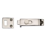 Heritage Brass - Slide Bolt