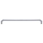 Heritage Brass - Hex Angular Cabinet Pull Handle