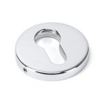Anvil Regency Concealed Escutcheon