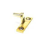 Anvil Cranked Casement Stay Pin