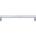 Heritage Brass - Wide Metro Cabinet Pull Handle
