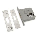 From the Anvil Euro Profile Dead Lock