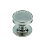 Burlington Berkeley Mortice Door Knob