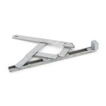 Stainless Steel Defender Friction Hinge - Top hung